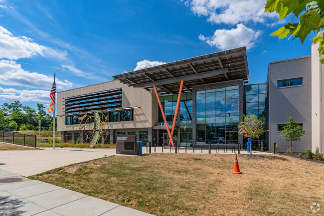 John Lewis Elementary School
