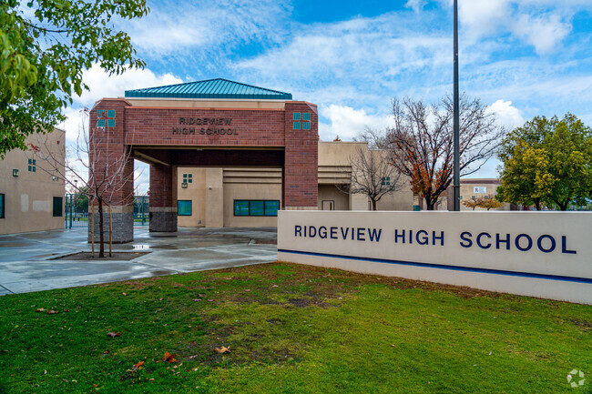 Ridgeview High School Rankings And Reviews