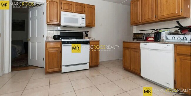 40 Brainerd Rd unit 1, Allston, MA 02134 - photo 3