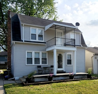 22626 Stephens St Unit 2, St. Clair Shores, MI 48080
