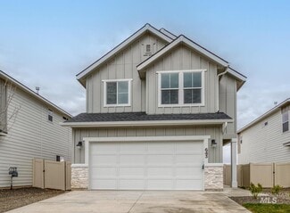 224 Moose St, Horseshoe Bend, ID 83629