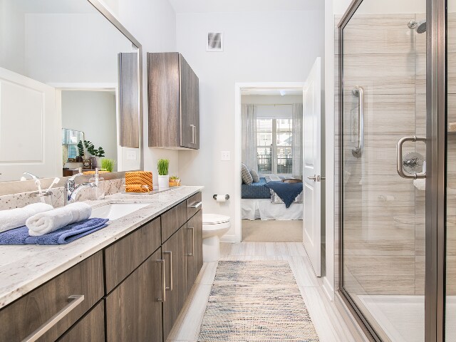 Overture Greenville	 55+ Active Adult Apartment Homes, Greenville, SC 29607 - photo 5