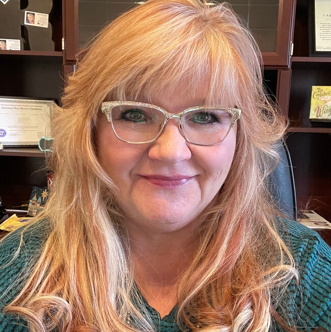 Judith Rodgers