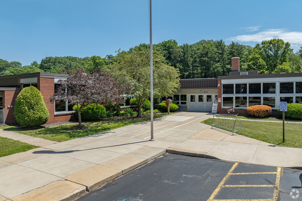 Rowland Elementary School