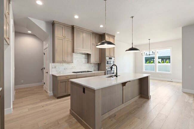 2247 E Blakehurst St, Kuna, ID 83634 - photo 3