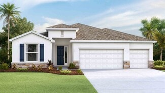 19707 Gladeview Way, Land O' Lakes, FL 34638