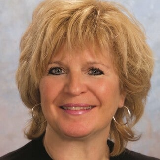 Cindy Jones