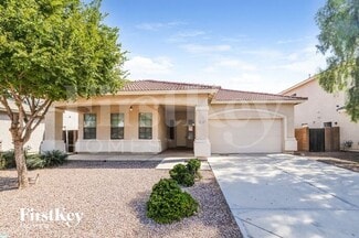 1809 S 123rd Dr, Avondale, AZ 85323