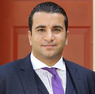 Jad Sarsour