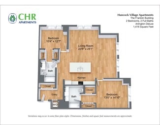 201 Sherman Rd Unit 417, Brookline, MA 02467