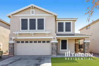 1211 S 119th Dr, Avondale, AZ 85323