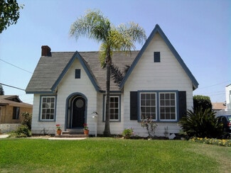 8830 Underwood St, Pico Rivera, CA 90660