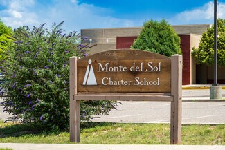 Monte del Sol Charter School
