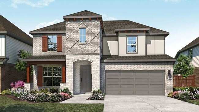 206 Painters Ridge Ct unit 38243179, Willis, TX 77318 - photo 3