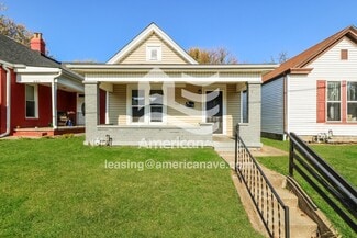 603 E Oak St, New Albany, IN 47150