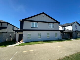 919 S Rupple Rd Unit 919-2, Fayetteville, AR 72704