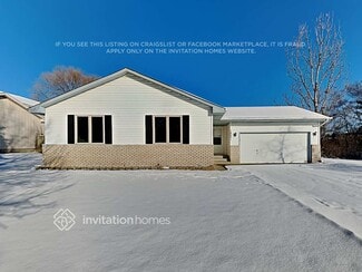 14601 Helium St NW, Ramsey, MN 55303
