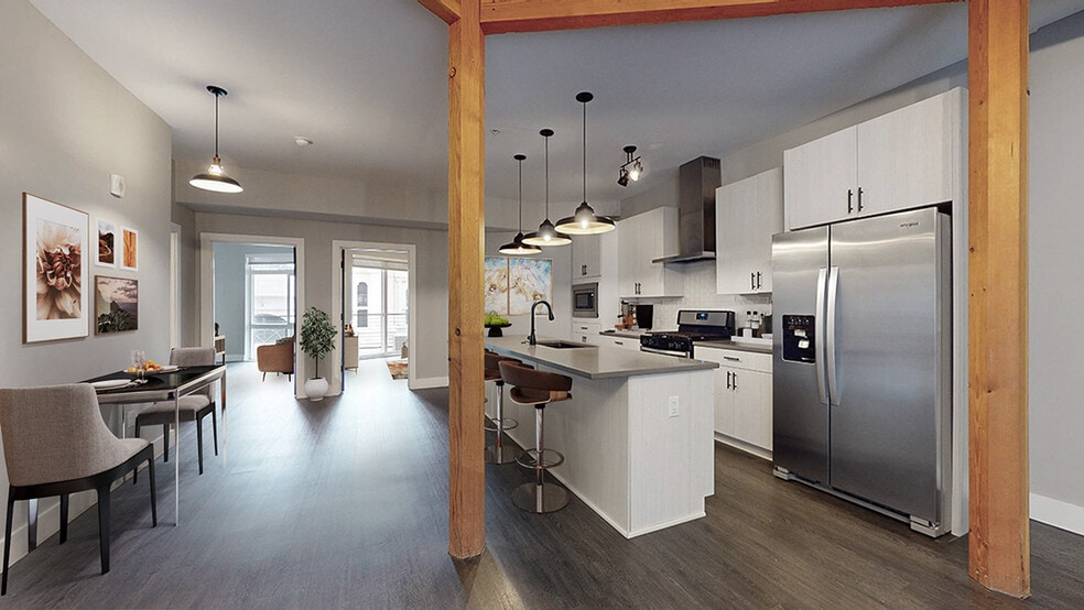 Satori, Denver, CO 80203 - photo 1