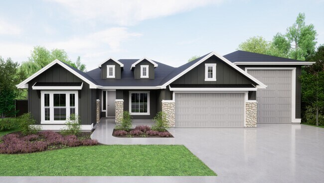 2278 E Timber Trail Dr unit 36949076, Kuna, ID 83634 - photo 2