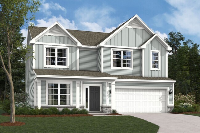 3821 Cr 144 St unit 36470502, Bargersville, IN 46106 - photo 4