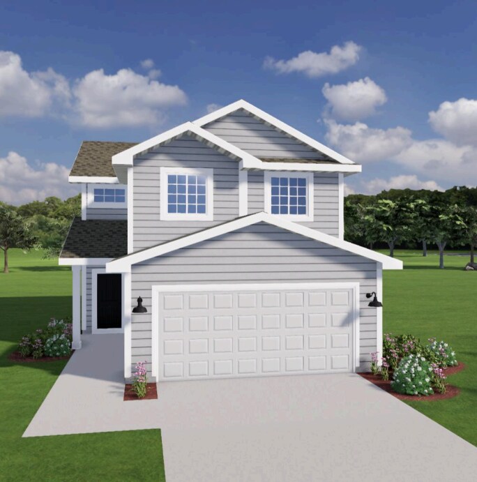 12510 S Parkwood Ln unit 36484393, Lee's Summit, MO 64086 - photo 1