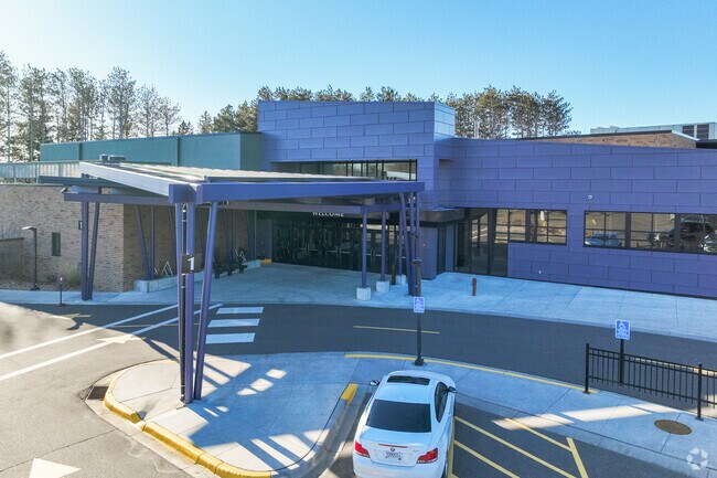 St. Andrews Academy is associated with Evangelical Lutheran Church in America.