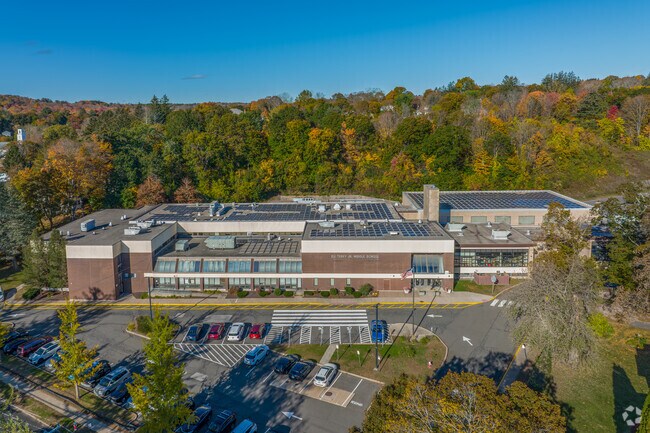 Eli Terry Jr. Middle School