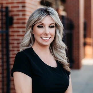 Teresa Hayes