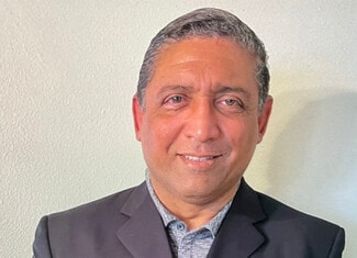 Miguel Beltran