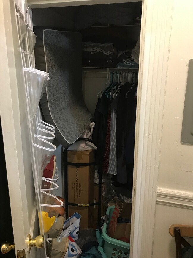 45 Hemenway St unit 204-16, Boston, MA 02115 - photo 4