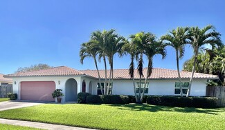 3289 NW 25th Way, Boca Raton, FL 33434