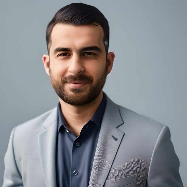 Agent Photo