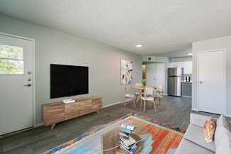 4400 Montgomery Blvd NE, Albuquerque, NM 87109