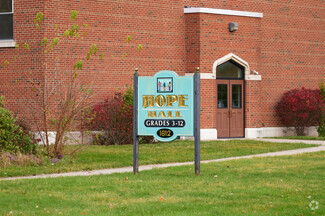 Hope Hall School