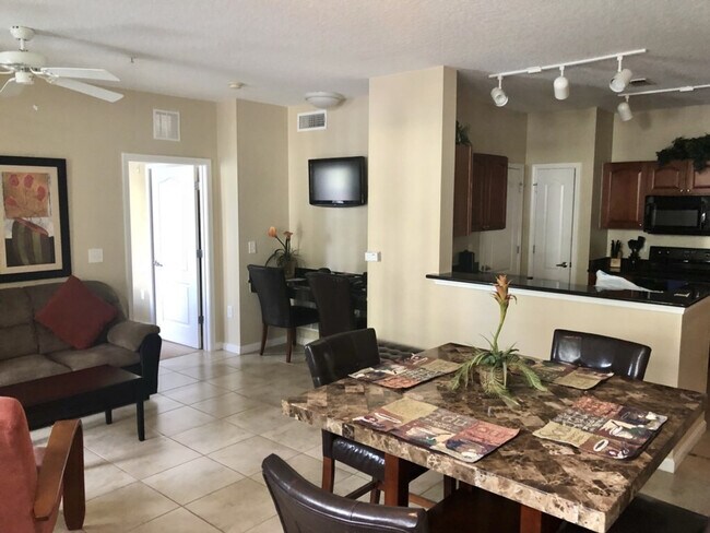 5251 Cane Island Loop unit ID1296913P, Kissimmee, FL 34746 - photo 3