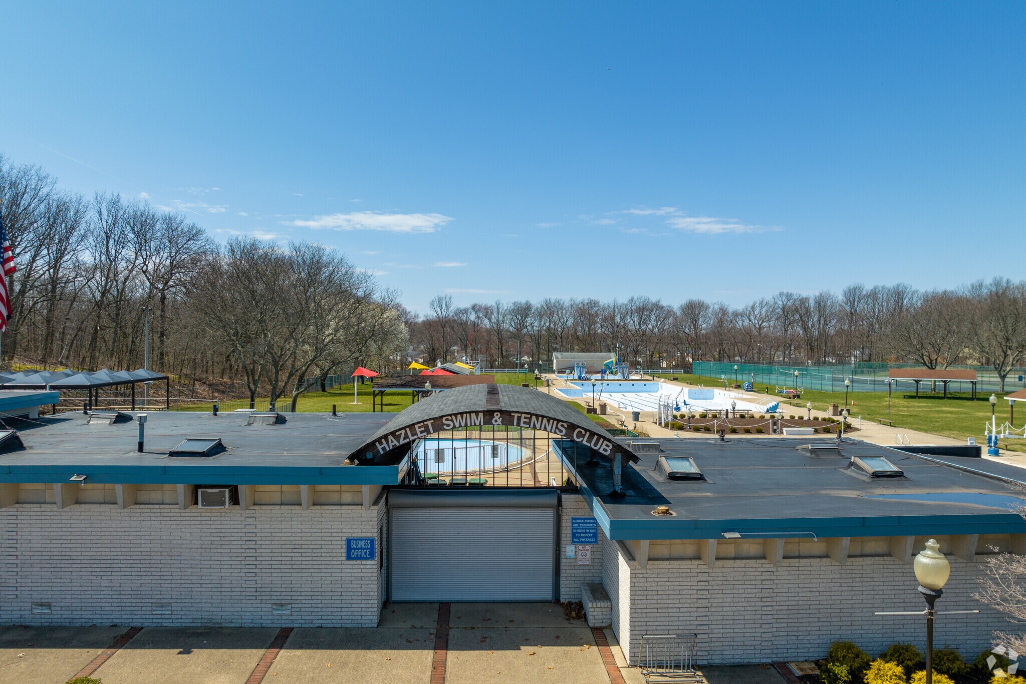 About Hazlet Schools, Demographics, Things to Do