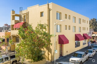 411 California Ave, Palo Alto, CA 94306