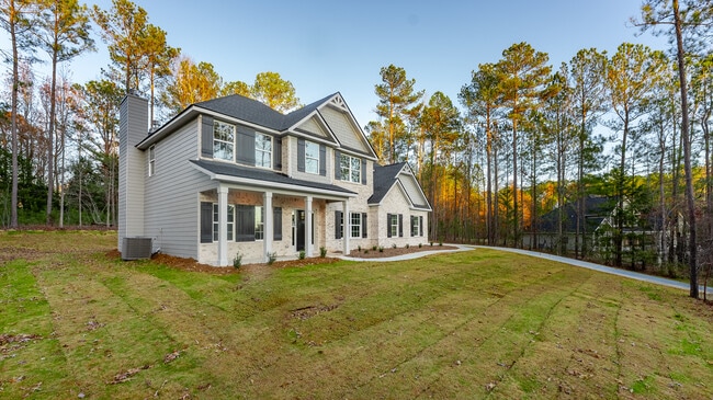 1841 Mountain Hill Road St unit 36499929, Fortson, GA 31808 - photo 7