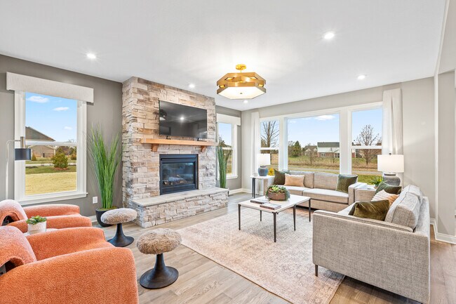 280 Libby Hollow St unit 37902828, Springboro, OH 45066 - photo 2