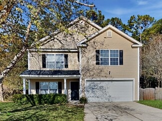 405 White Bluff Ct, Moncks Corner, SC 29461