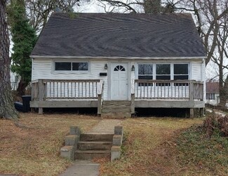 112 Bliss Ln, Glen Burnie, MD 21060