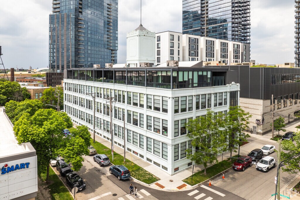 Fusion Academy Lincoln Park