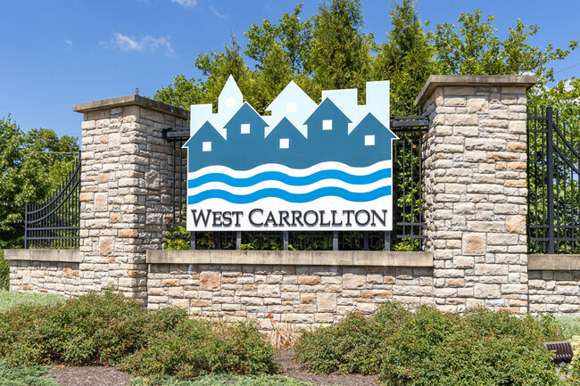 West Carrollton offers residents a dense suburban feel while being close to amenities.