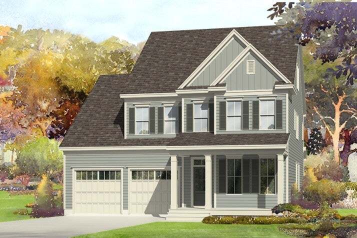 1261 Barreto Dr unit 36883583, Wendell, NC 27591 - photo 1