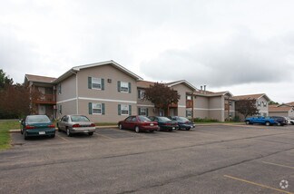1551-1601 Heggen St, Hudson, WI 54016