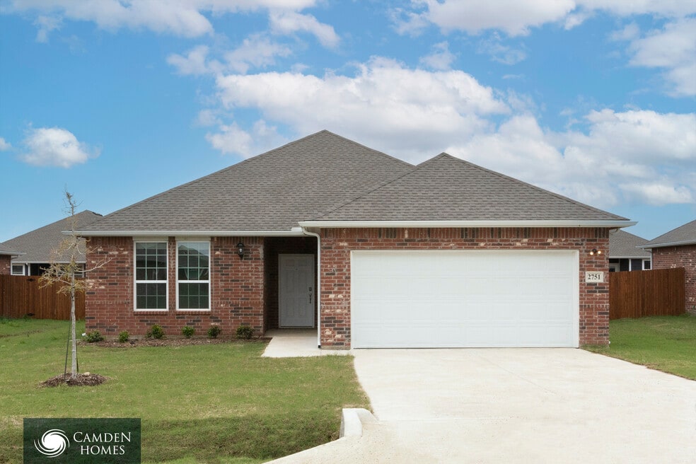 18763 Co Rd 4001, Mabank, TX 75147 - photo 1