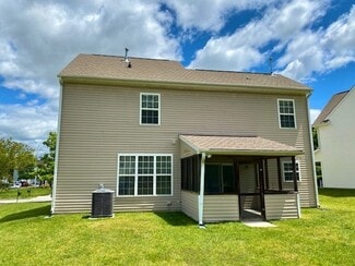 3488 Lamuel Field Ln, High Point, NC 27265