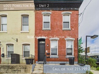 4005 Powelton Ave Unit 2, Philadelphia, PA 19104