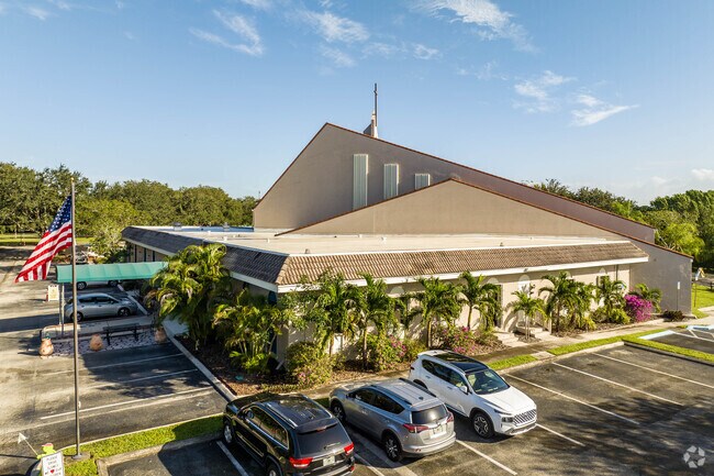 Foundations Christian Academy