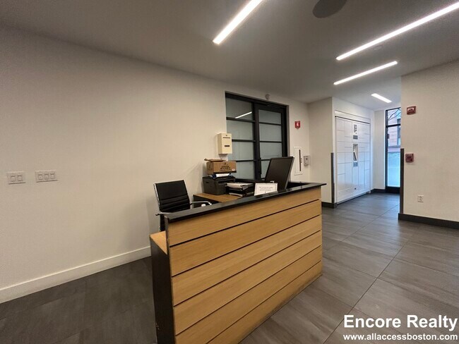 65 Brainerd Rd unit 60-402, Allston, MA 02134 - photo 4